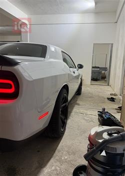 دودج تشالنجر